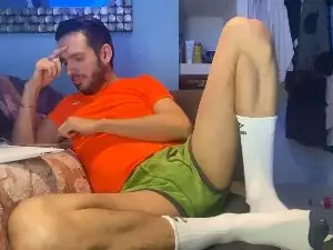 Cam4 Sex Chat of Alexitho35