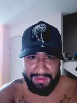 Cam4 Nude Webcam of Antemperator
