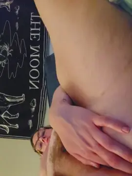 Cam4 Live Sex of BelleofHell