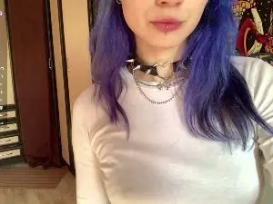 Cam4 Adult Video Chat of MarielleHubiak