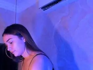 Cam4 Free Porn Cam of ValerieBrown_