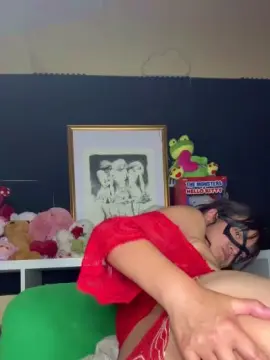 Cam4 Live Sex of Asiantina