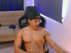 Cam4 Live Porn of Liam_Volkov