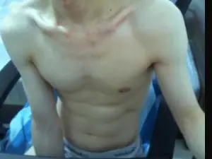 Cam4 Live Sex of nttn
