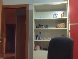 Cam4 Private Sex Chat of ortijah