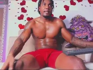 Cam4 Free Live Porn of LOGANDRAKEX