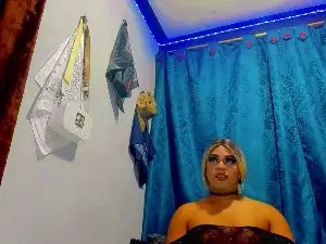 Cam4 Private Sex Chat of CristallGill_