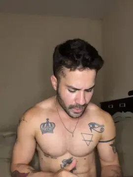 Cam4 Private Sex Chat of pedro5946