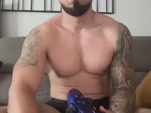 Cam4 Free Porn Cam of PiViToX