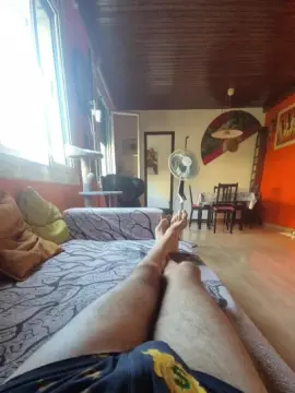 Cam4 Live Porn of macho6868