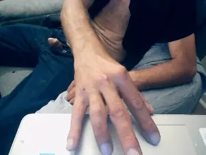 Cam4 Free Porn Cam of SLIMandBig69