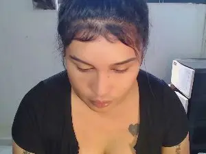 Cam4 Sex Chat of Tgirl_bella