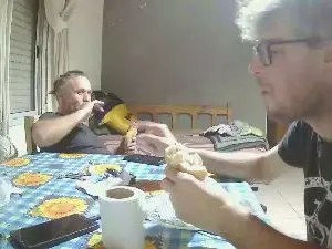 Cam4 Free Live Porn of AlfaOrgasmatron