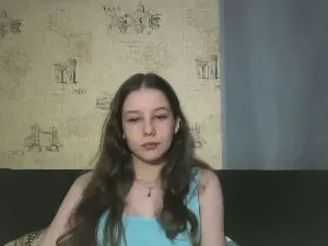 Cam4 Adult Webcam of AureliaShamp