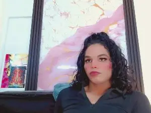 Cam4 Sex Cam of Zonce_shimer
