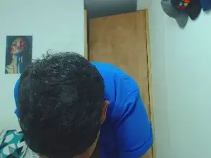 Cam4 Best Webcam of boy_sexy_latino