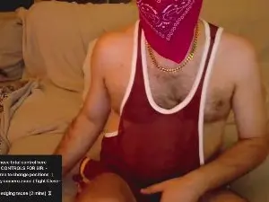 Cam4 Live Sex Cam of GBSOtter