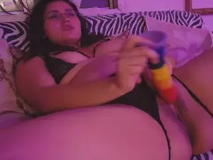 Cam4 Adult Webcam of Magdalena838