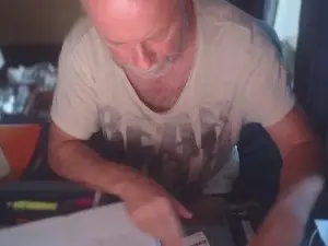Cam4 Adult Video Chat of ptibear1