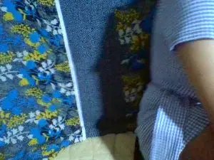 Cam4 Live Sex Cam of nadiah01