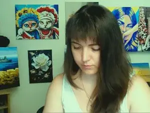 Cam4 Sex Cam of Darina_M_