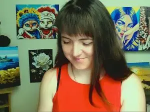 Cam4 Adult Webcams of Darina_M_