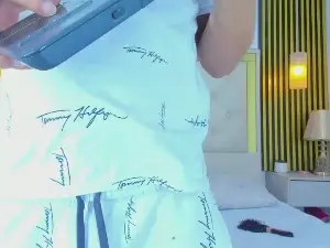 Cam4 Watch Live Sex Cams of Tommy_Miller4