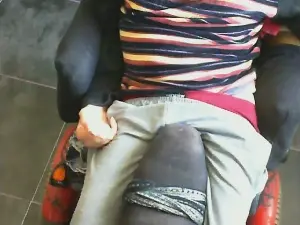 Cam4 Live Sex Cam of maxou140
