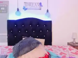 Cam4 Live Porn of Melany_cherry