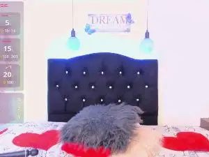 Cam4 Adult Video Chat of Melany_cherry