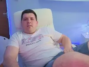 Cam4 Adult Webcam of Basy8