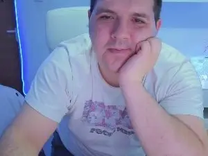 Cam4 Live Sex of Basy8