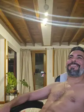 Cam4 Live Sex Cam of rey8706