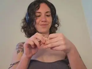 Cam4 Live Sex Cam of Pink_Trinity