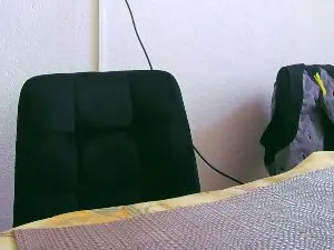 Cam4 Live Sex of sexycoquin5_fun