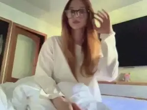 Cam4 Nude Webcam of ChristenMcnail