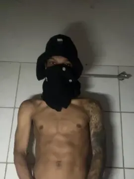 Cam4 Free Porn Cam of Pau_preto0005