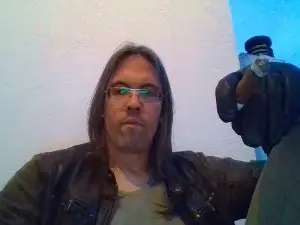 Cam4 Sex Chat of CigarSmokerPig