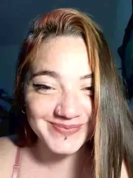 Cam4 Best Webcam of Gingerfire97
