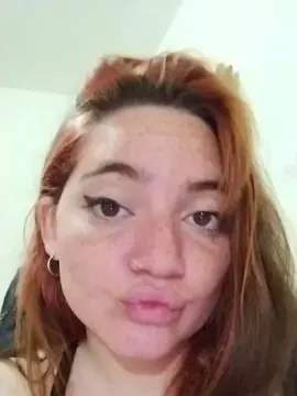 Cam4 Free Live Porn of Gingerfire97