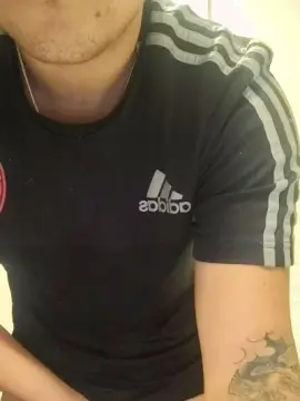 Cam4 Sex Cam of Penerico97