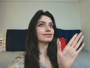Cam4 Free Live Porn of AmbarLee_