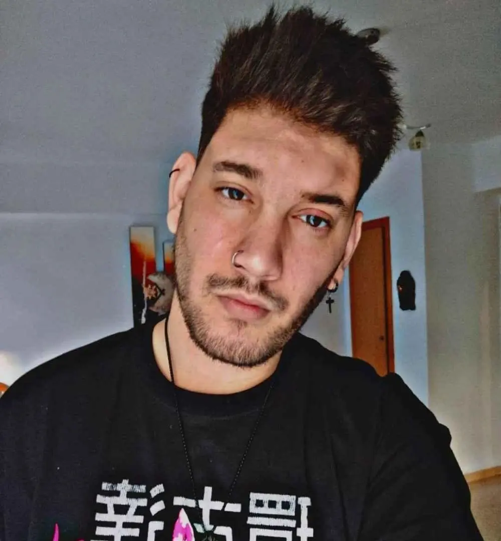 Axelbladeee