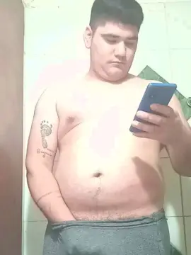 Cam4 Best Webcam of Adritoledo