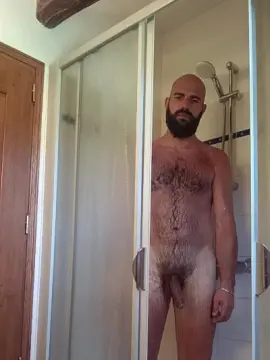 Cam4 Live Sex of Auvergine