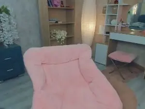 Cam4 Nude Webcam of SadyeGuevarra