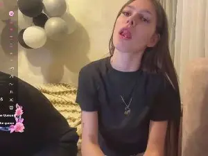 Cam4 Adult Video Chat of KareyPullan