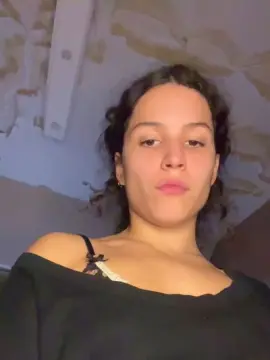Cam4 Adult Video Chat of Ninfi