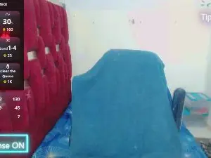 Cam4 Free Live Porn of Texas_Presleyts