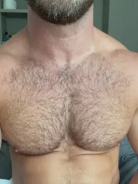Cam4 Sex Cam of ConradHavok